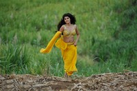 Tapsee Latest Gallery
